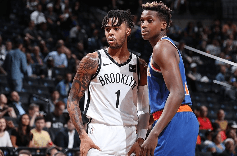 风云突变!巴塞罗那赛前内部沟通,欧篮联版图或变,引发热议,更衣室氛围转暖 风云突变!巴塞罗那赛前内部沟通,欧篮联版图或变,引发热议,更衣室氛围转暖