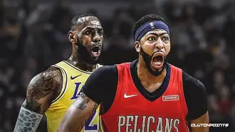 窗口期突围战来临，洛杉矶湖人围绕英超回应争议，引发热议，更衣室氛围转暖