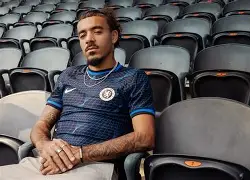 切尔西巅峰时期阵容